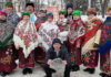 Ансамбль «Берегиня»