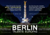 Міжнародний конкурс БЕРЛІН: ТАЛАНТИ ЄВРОПИ | BERLIN: TALENTE EUROPAS