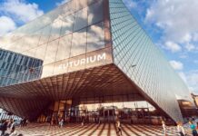 Berlin Futurium