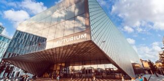 Berlin Futurium
