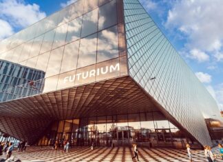 Berlin Futurium