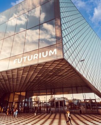 Berlin Futurium