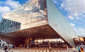 Berlin Futurium