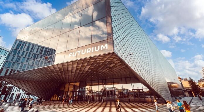 Berlin Futurium