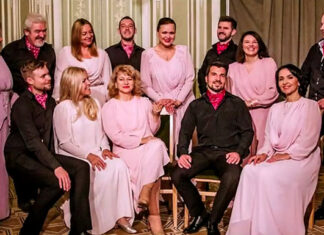 Ансамбль солістів «Благовість»