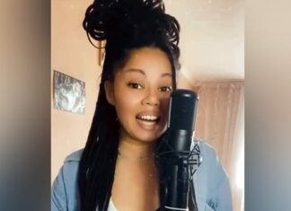 Caroline Egonu | Кароліна Егону