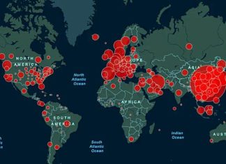 Коронавірус