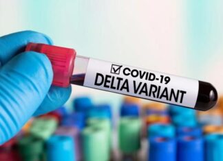 COVID-19 Дельта