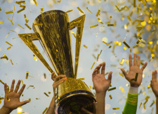 Золотий кубок 2019