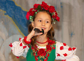 Дар’я Макогон