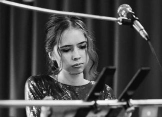 Дар’я Афанасьєва / Darya Afanasyeva