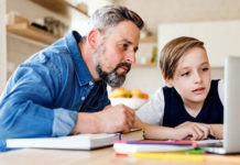 Дистанційна освіта