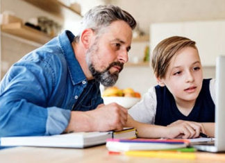 Дистанційна освіта