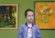 Дмитро Корзун