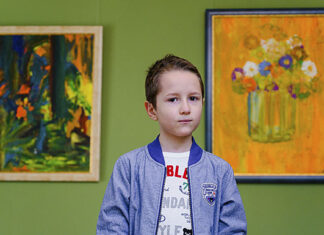 Дмитро Корзун