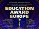 EDUCATION AWARD EUROPE – міжнародний конкурс педагогічної майстерності