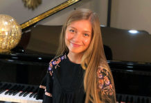 Emma Kolodrivska | The Power of Music