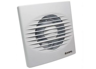 побутовий вентилятор