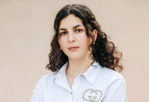 Ганна Дощич – фортепіано