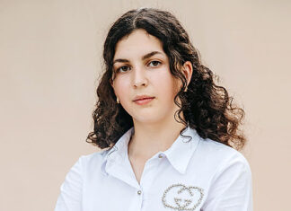 Ганна Дощич – фортепіано