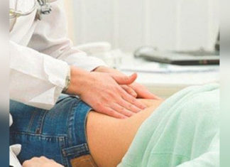 гастроэнтеролог