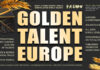 GOLDEN TALENT EUROPE – міжнародний конкурс