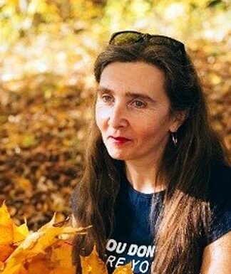 Ірина Мазур