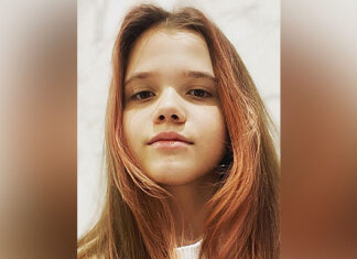 Єлизавета Штрікуль