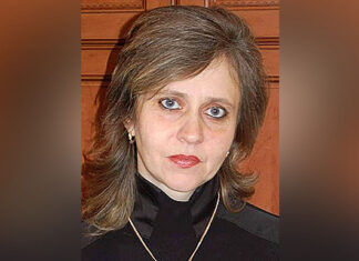 Ірина Олійник