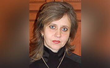 Ірина Олійник