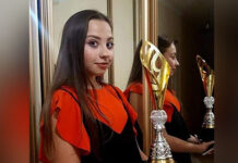 Ірина Ралко