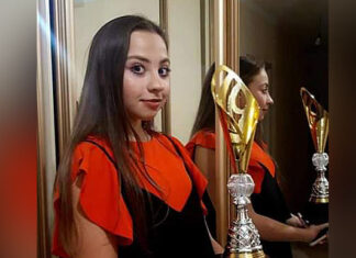 Ірина Ралко