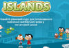 Islands Pearson