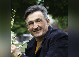 Юрій Кархут