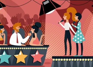 Творчі конкурси