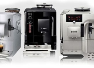 Кофнмашины