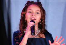 Єлизавета Кошаріна