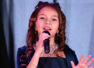 Єлизавета Кошаріна