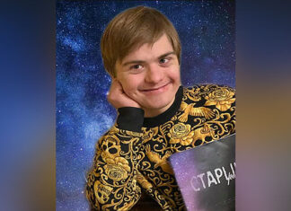 Лев Бабенко – фортепіано