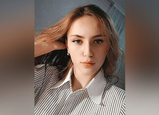 Ліна Андрієвська – Skyfall