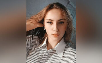 Ліна Андрієвська – Skyfall