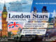 Конкурс LONDON STARS