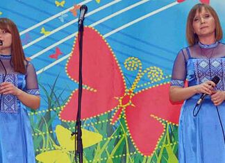 МаГноЛІя – вокальний дует