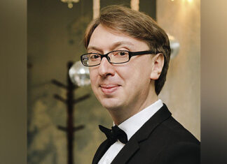 Максим Скоблінський