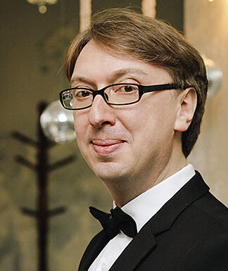 Максим Скоблінський