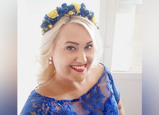 Мар’яна Матейко