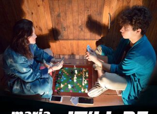 Maria Myrosh It'll be