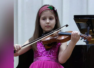 Марися Миго