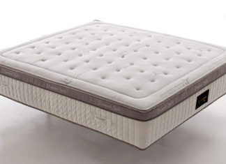 двуспальный матрас