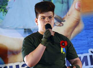 Матвій Барчук